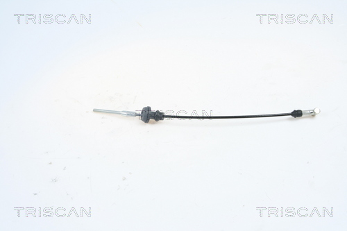 Linka hamulca ręcznego TRISCAN 8140 65117
