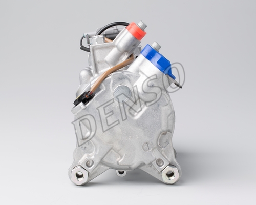 Kompresor klimatyzacji DENSO DCP05095