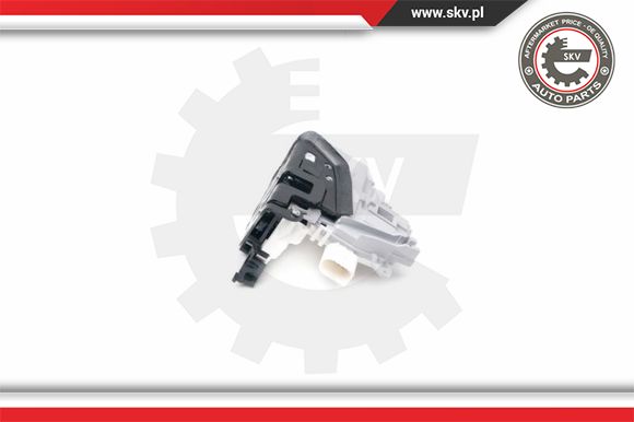 Zamek drzwi ESEN SKV 16SKV181