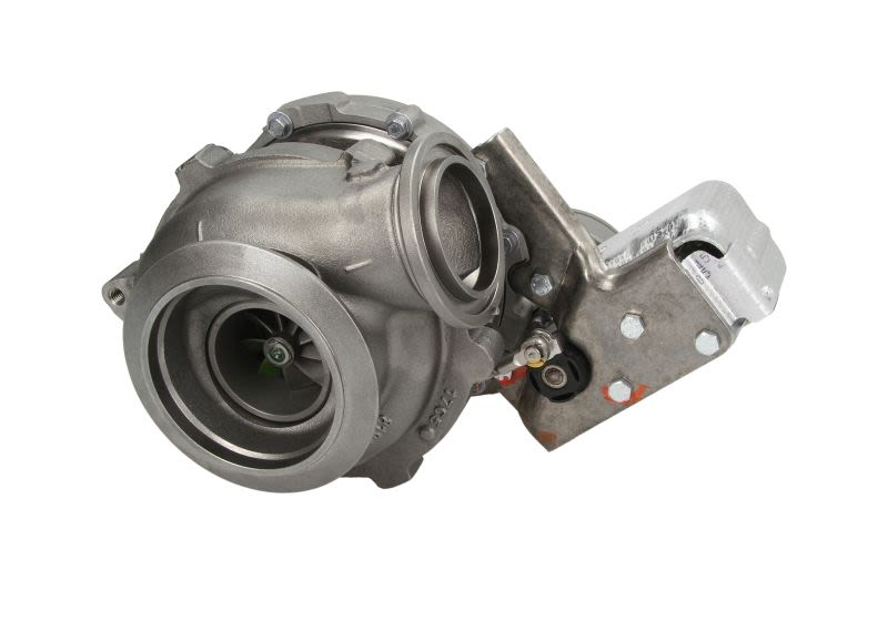 Turbosprężarka GARRETT 758353-9024S
