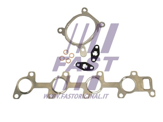 Zestaw montażowy turbosprężarki FAST FT48420