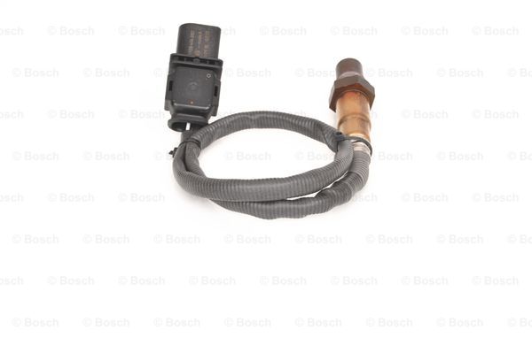 Sonda lambda BOSCH 0 258 017 049