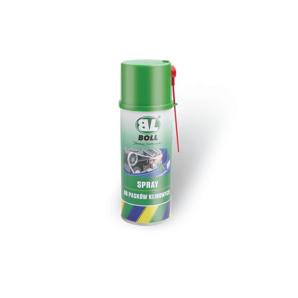 BOLL-SPRAY DO PASKOW KLINOWYCH 400ML