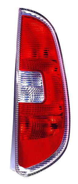 Lampa tylna zespolona ABAKUS 665-1913R-UE