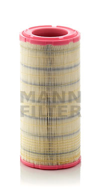 Filtr powietrza MANN-FILTER C 19 460/2