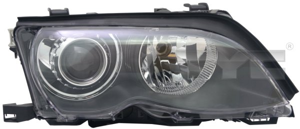 Reflektor TYC 20-12325-05-2
