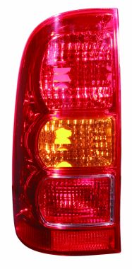 Lampa tylna zespolona ABAKUS 212-19K1L-LD-UE