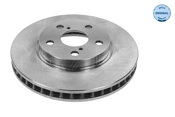 Tarcza hamulcowa MEYLE 30-15 521 0079