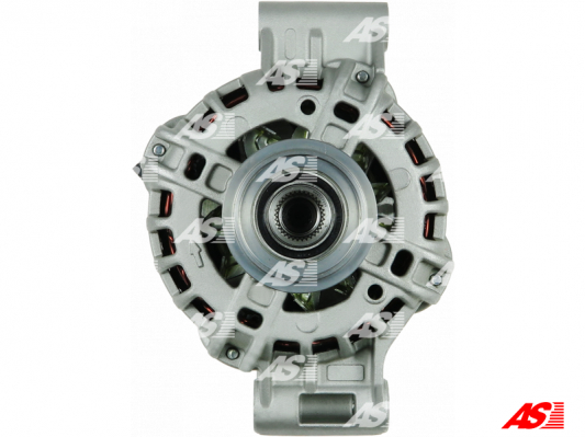 Alternator AS-PL A0588S