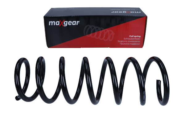 Sprężyna zawieszenia MAXGEAR 60-0869