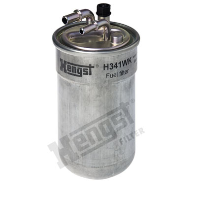 Filtr paliwa HENGST FILTER H341WK