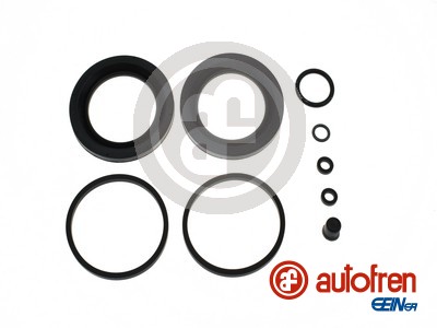 Zestaw naprawczy zacisku AUTOFREN SEINSA D4807