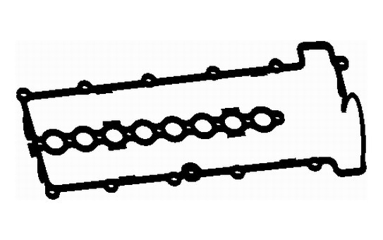 Uszczelka pokrywy zaworów BGA RC6546