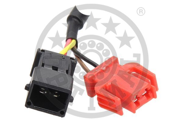 Czujnik ABS OPTIMAL 06-S051