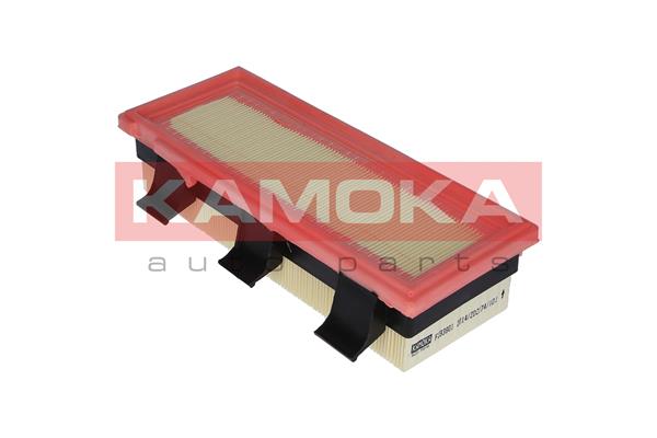 Filtr powietrza KAMOKA F233901