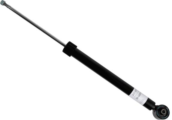 Amortyzator SACHS 317 357