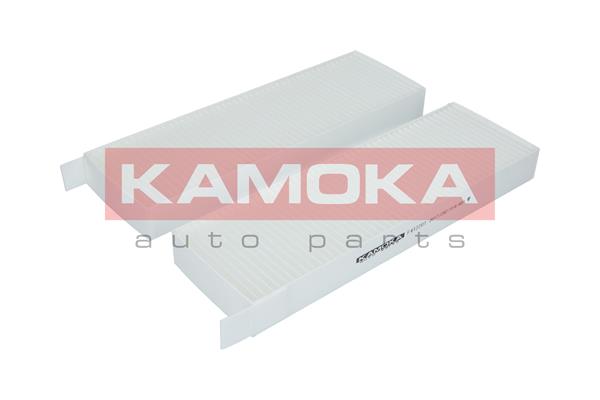 Filtr kabinowy KAMOKA F412201