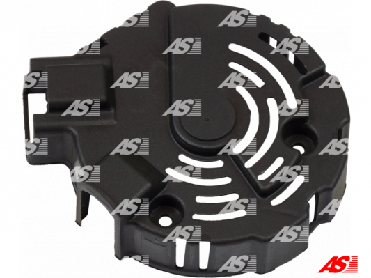 Pokrywa alternatora AS-PL APC3036