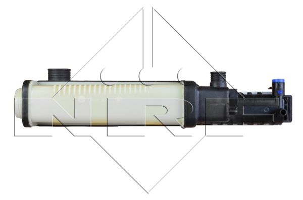 Chłodnica NRF 53897