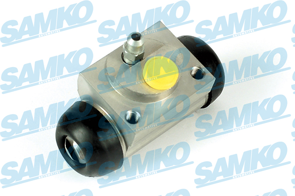 Cylinderek SAMKO C31011