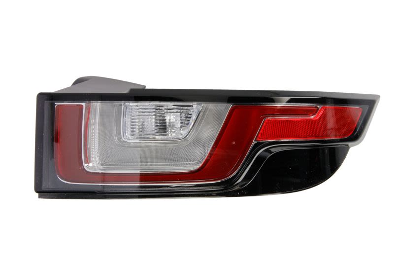 Lampa tylna zespolona HELLA 2SK 012 379-421