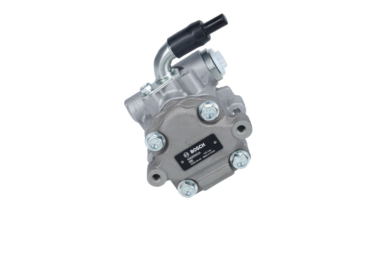 Pompa hydrauliczna, układ kierowniczy BOSCH K S02 000 024