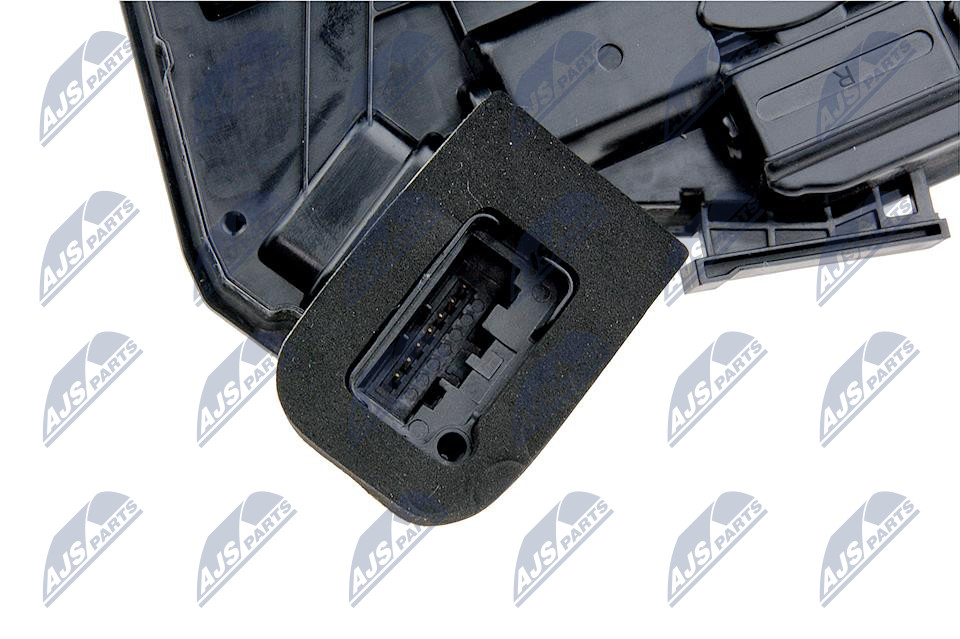 Zamek drzwi NTY EZC-VW-085