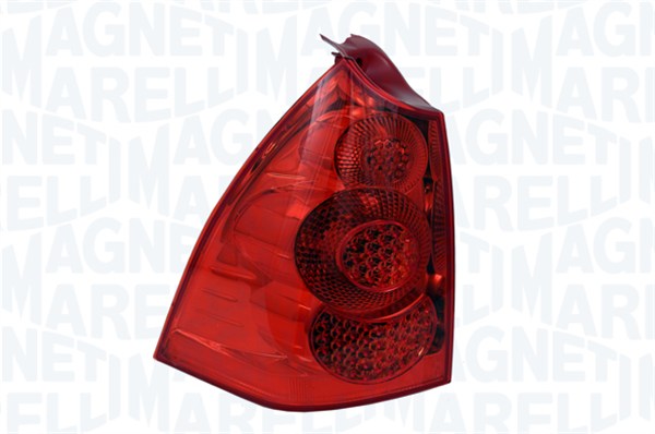 Lampa tylna zespolona MAGNETI MARELLI 714025710702