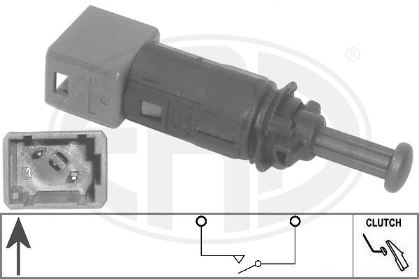 Włącznik świateł STOP ERA 330708