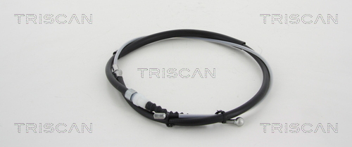 Linka hamulca ręcznego TRISCAN 8140 291142