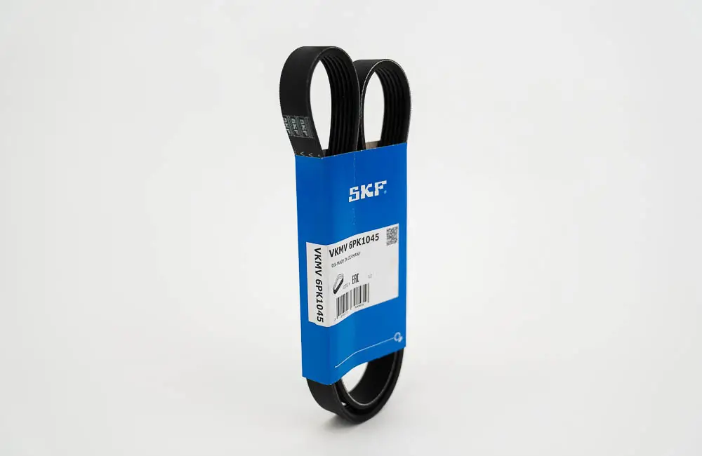 Pasek klinowy wielorowkowy SKF VKMV 6PK1045