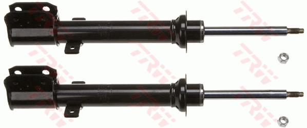 Amortyzator TRW JGM354T