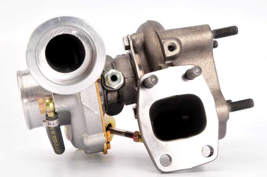Turbosprężarka BORGWARNER (3K) 53169887024