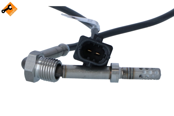 Czujnik temperatury spalin NRF 707021