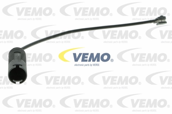 Czujnik zużycia klocków VEMO V20-72-5108