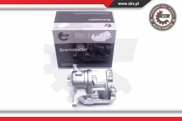 Zacisk hamulca ESEN SKV 44SKV972
