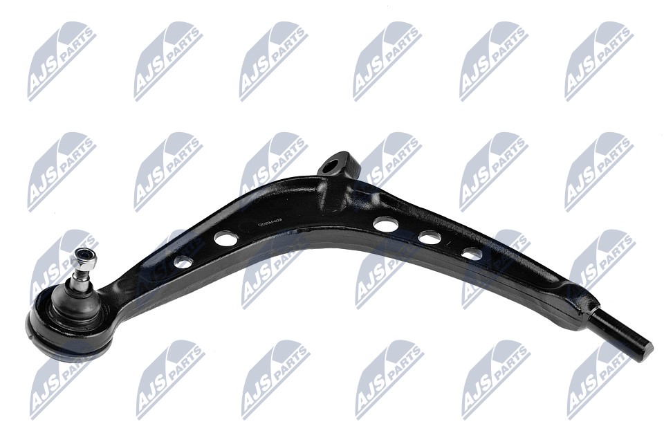 Silnik wycieraczek NTY ESW-AR-006