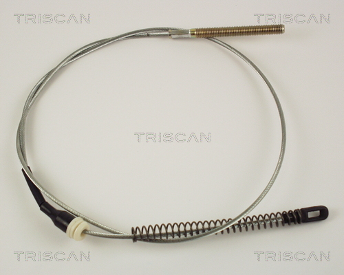 Linka hamulca ręcznego TRISCAN 8140 24135