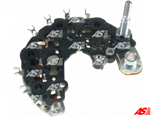 Mostek prostowniczy alternatora AS-PL ARC3012