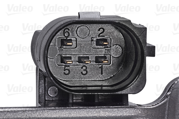 Zawór EGR VALEO 700454