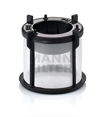 Filtr paliwa MANN-FILTER PU 51 z