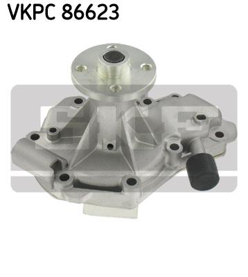 Pompa wody SKF VKPC 86623