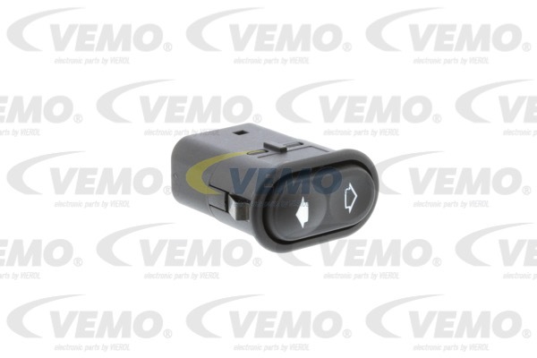 Przełącznik podnośnika szyby VEMO V25-73-0018