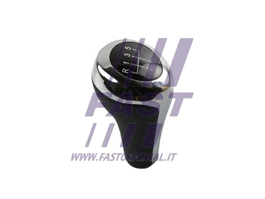 Gałka dźwigni włączającej FAST FT09035