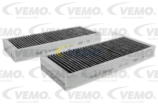 Filtr kabinowy VEMO V42-31-5002
