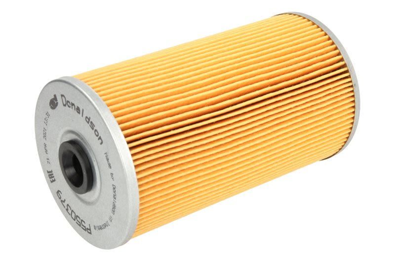 Filtr oleju DONALDSON P550379