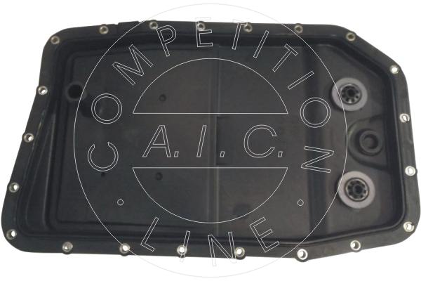 Miska oleju automatycznej skrzyni biegów AIC 54796