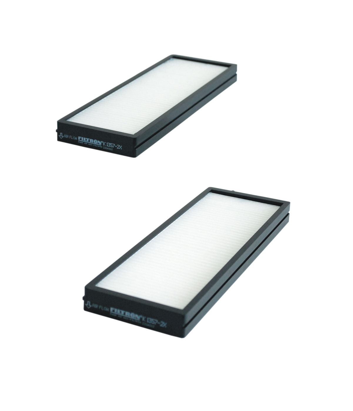 Filtr kabinowy FILTRON K 1357-2x