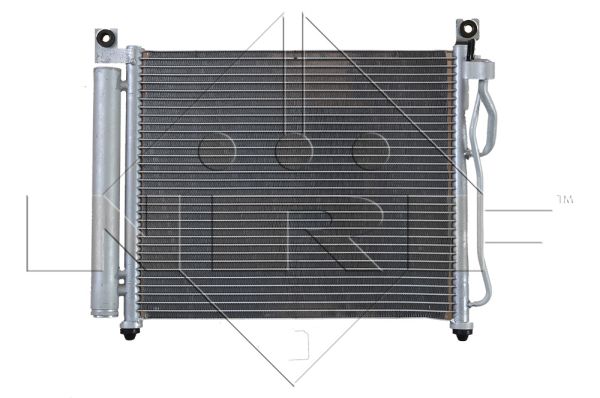 Skraplacz klimatyzacji NRF 35569