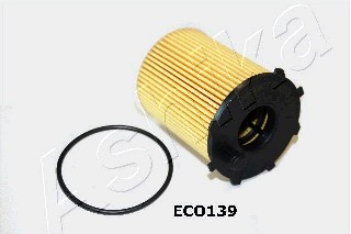 Filtr oleju ASHIKA 10-ECO139
